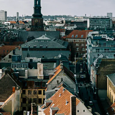 Kopenhagen