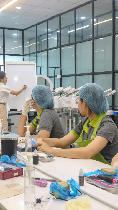 Ressourcen so nutzen, dass Wirtschaft stabil bleibt.