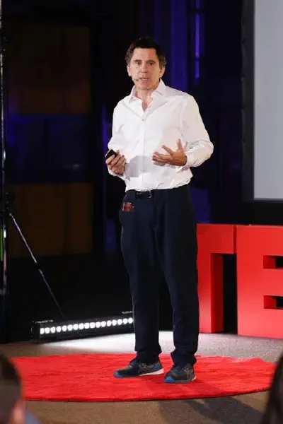 Chancen durch Energie Transformation